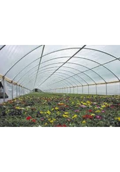 36 Aylık Sera Naylonu 360 Mikron Uv - Eva-ır-ao-ae Katkılı 7x6