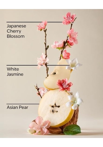 Japanese Cherry Blossom Işıltılı Vücut Spreyi 145 Ml, Tycj84aasn172381002123215