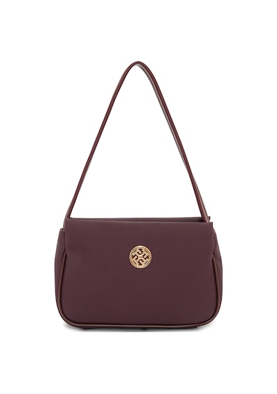 Fossil Kadın Omuz Çantası 05fd26y528 Bordo