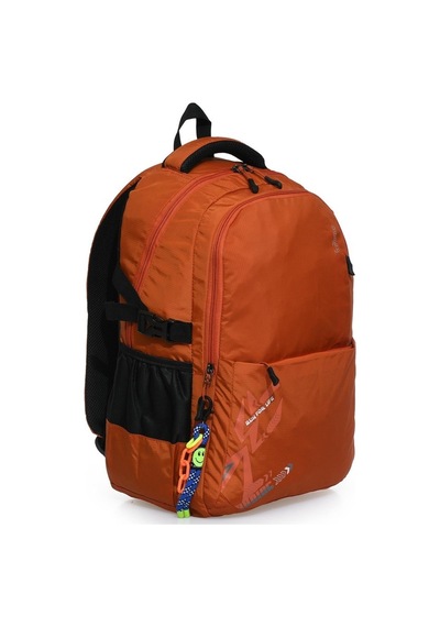 Young 51581 Okul -seyahat-günlük Çanta Kırmızı