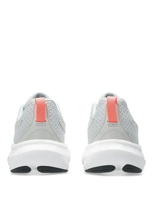 Asics Gel-contend 9 Kadın Koşu Ayakkabısı 1012b681-022 Gri