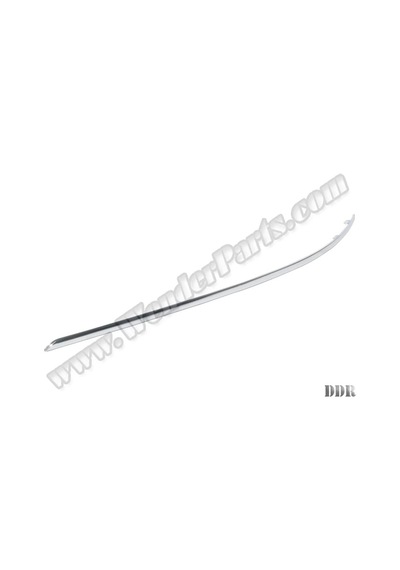 Mercedes W204 2007-2010 Tampon Nikelajı Arka Sol Avg Elg 2048850921 Wender