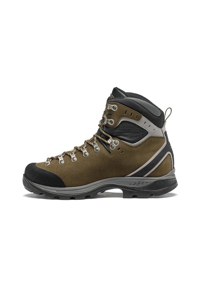 Asolo Greenwood Major/brown Gore-tex Erkek Trekking Botu Kahverengi