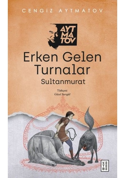 Erken Gelen Turnalar - Glob-636445