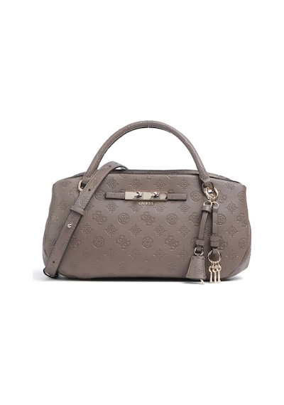 Guess Carmella Kadın El Çantası Hwpd2225050 Vizon