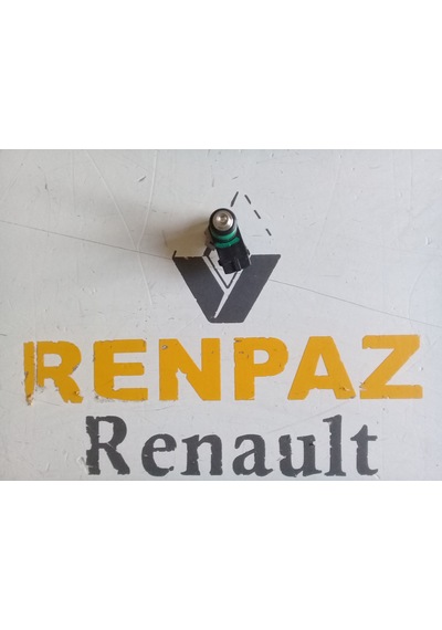 Megane 1-2/Laguna 2/Trafic 2/Espace 4 Enjektör 2 Delik 8200028797