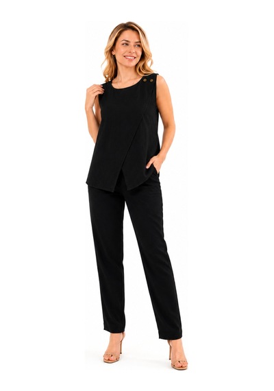Duygu Altıntaş %100 Müslin Asimetrik Kesim Kolsuz Bluz Hafif, Nefes Alan Yazlık Kadın Bluz Siyah - 891343662 Siyah - 891343662 Siyah Duygu Altıntaş %100 Müslin Asimetrik Kesim Kolsuz Bluz Hafif, Nefes Alan Yazlık Kadın Bluz Siyah - 891343662 Siyah - 891343662 Siyah