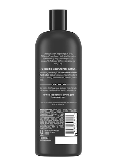Tresemme Moisture Rich Nemlendirici Şampuan 828 ML