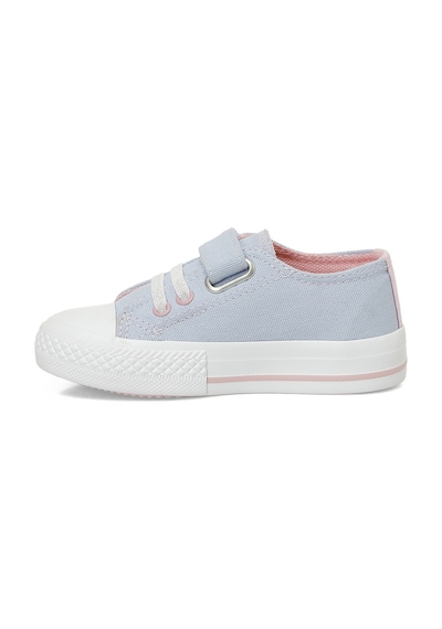 Frozen Esla.p5fx Mavi Kız Çocuk Sneaker 000000000101972467 Mavi