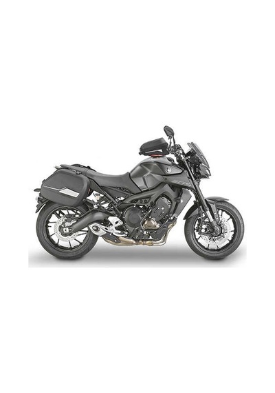Givi Pr2132 Yamaha Mt-09 17-18 - Mt-09 Tracer 15-17 Radyatör