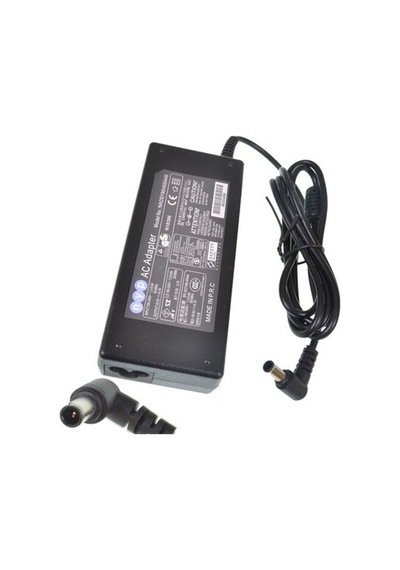 Sony Vaio 19.5v 7.7a 150w / 19.v 6.15a 120w - 6.5 4.4 Notebook Adaptör Oem