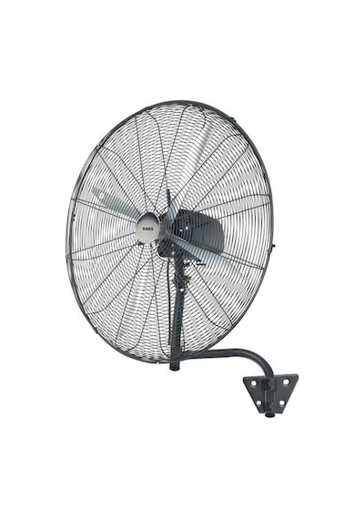 Raks WF 30 SA 250 W 30" Sanayi Tipi Duvar Vantilatörü
