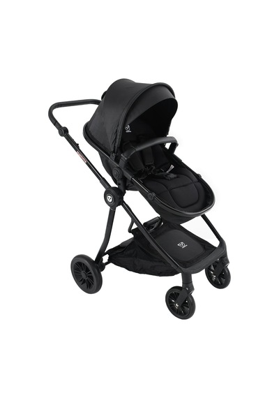 Mamma Sirius 6 İn 1 Yeni Nesil Çift Yönlü Travel Sistem Bebek Arabası