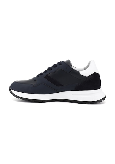 Gönderi(R) Gönderi R Erkek Lacivert Antik Bağcıklı Hakiki Deri Comfort Sneaker Ddma80338310 Gönderi(R) Gönderi R Erkek Lacivert Antik Bağcıklı Hakiki Deri Comfort Sneaker Ddma80338310