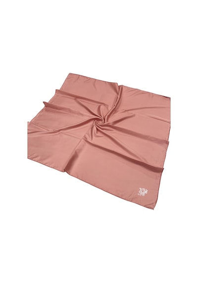 Levidor Düz Trend Eşarp - Açık Somon Açık Somon