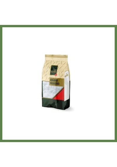 Bezos Buhara Buğday Nişasta -poşet 500 Gr Hb006