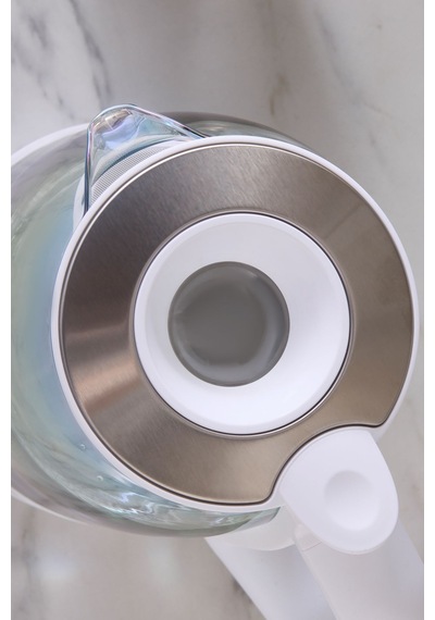 Karaca Shinyglass K10 2200W Su Isıtıcı Opal