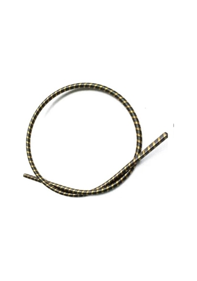 Kmtmak Motorlu Tırpan Spiral Şaft Mili 81 Cm Cg/bg 430 520 Ot Motoru İç Şaft Halatı