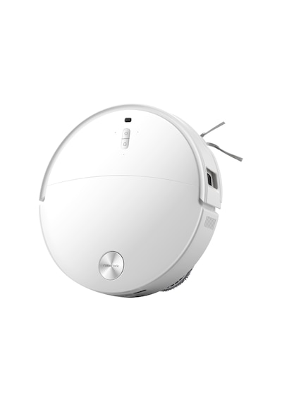 Roborock Qrevo Edge 2 Pro Akıllı Robot Süpürge Beyaz