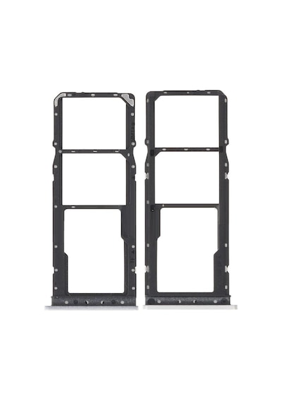 Oppo Realme 10 Sim Tepsisi Rmx3663 - Beyaz Sim Ve Sd Kart Yuvası