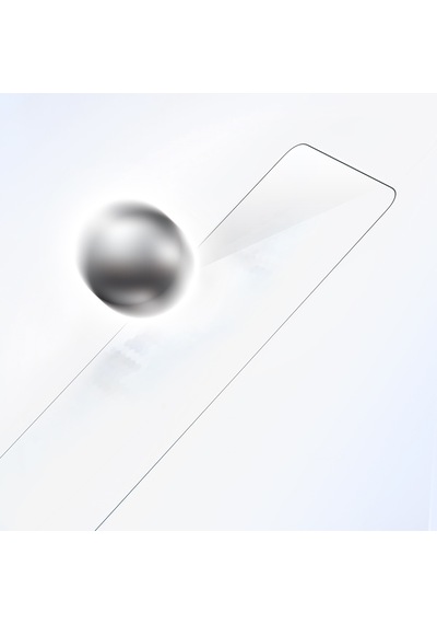 Samsung Uyumlu Galaxy S26 Ultra Youngkit 2.5d Anti Reflective Parmak İzi Bırakmayan Cam Ekran Koruyucu Şeffaf