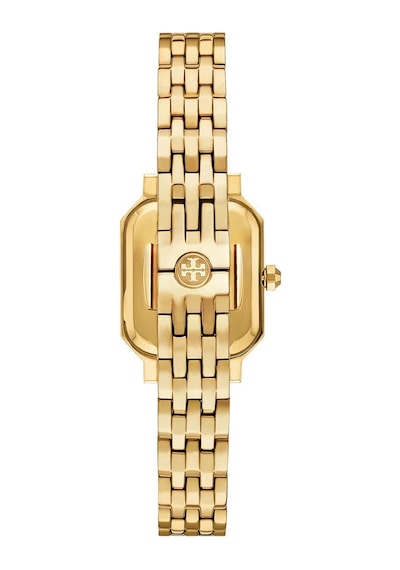 Tory Burch Tbw1515 Kadın Kol Saati Altın