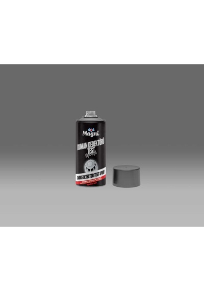 404 Duman Dedektörü Kontrol Spreyi 200 Ml 1 adet
