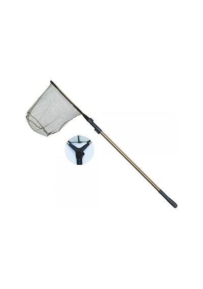 Katlanabilir Kepçe Hg258