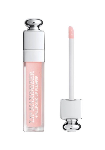 Dior Addict Lip Maximizer - 001 Pink