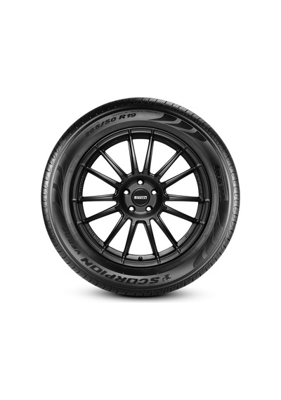 Pirelli 215/65 R17 99V Scorpion Verde Yaz Lastiği 2024