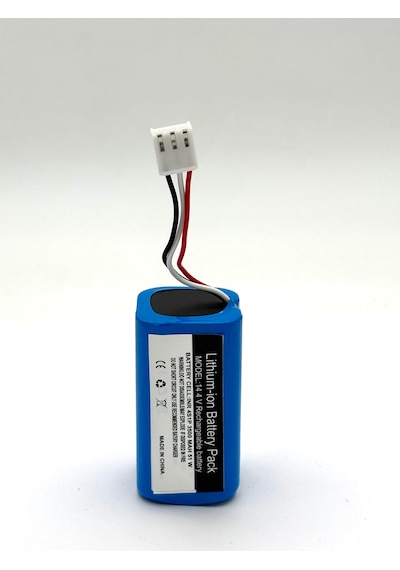 Severin Chill Rb-720 Robot Süpürge 3500 Mah Batarya