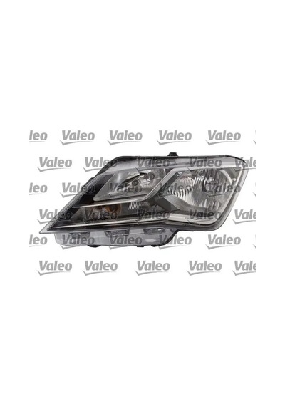 Seat Toledo 4 On Far Sag 2012-2017 Valeo 044890