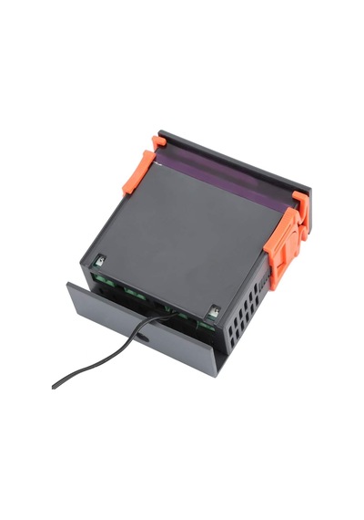 Termostat - Dijital Termostat - Kuluçka Termostatı - Stc-1000 220v Dijital Termostat - Stc-1000 Dijital Sıcaklık Kon