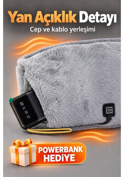 Dp777 Kemer Atyticaret Sağlık & Medikal Ürünler İlk Yardım & Medikal Ürünler Sıcak Su Torbası Ürün Çok renkli