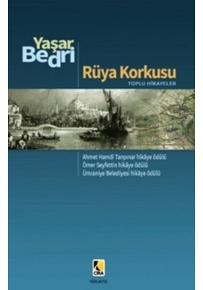 Rüya Korkusu N11.6867