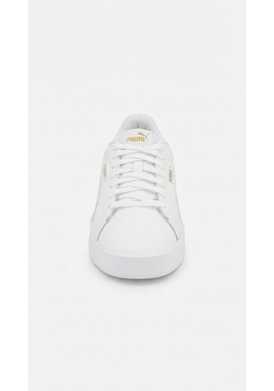 Puma 402646 01 Jada Classic Daylnight Beyaz-gold-gri Kadın Spor A