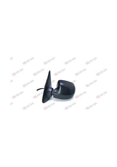Dacia Logan 2 - Iı 2012-2016 Dış Dikiz Aynası Elektrikli Sol