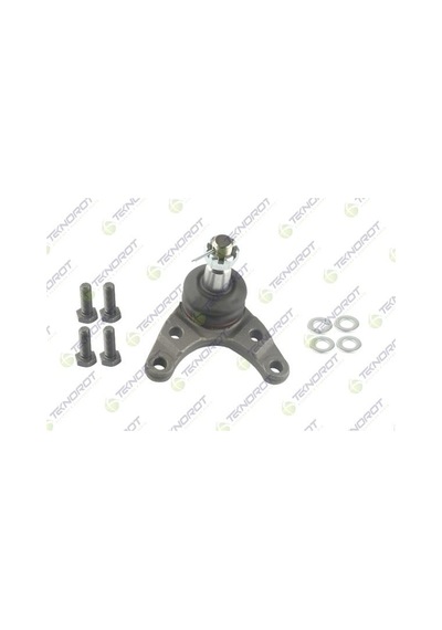Teknorot Rotil Alt Sağ/sol Mazda Bt-50 2.5l Wlaa Un 4x4 08- / Ford Ranger Es. Et 05-11 IS00-TEKNOROT MA-560K