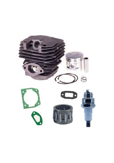 4500-5200 Silindir Piston Segman 45mm -buji- Conta Takım Set-9004342741349