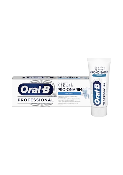 Oral-B Diş Eti ve Diş Minesi Pro-Onarım Diş Macunu 50 ML