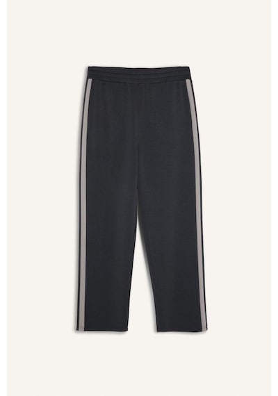 Defacto Relax Fıt Jogger G5963ax26spgr164 Gri-gr164