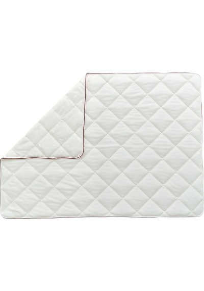 Yataş Bedding Dacron® 95 Yorgan 200 Gr. Çift Kişilik Xl Beyaz