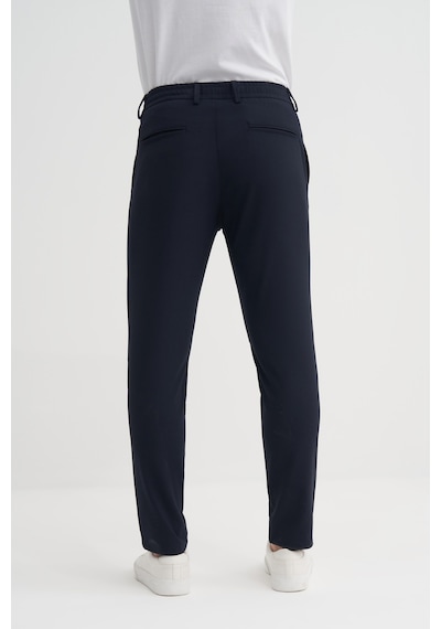 Cazador 00160 Jogger Pantolon Erkek Lacivert Pantolon Lacıvert
