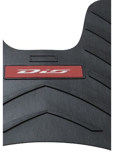 Motorsiklet Paspası, Dıo Model Motor Paspası,