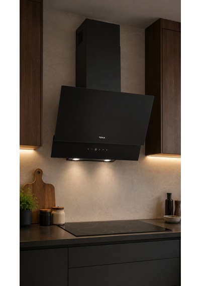 Teka 40495040 Atv 60cm Dikey Davlumbaz