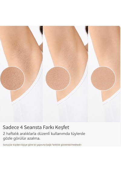 ROBX A05 Ipl 3 Milyon Atım Akıllı Cilt Tanıma Ultra Seri Atım 3 Başlıklı Lazer Epilasyon Cihazı