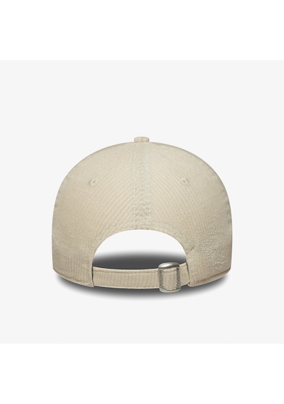 New Era Cord 9forty Neyyan Stn Kadın Bej Şapka 60915812 5559697