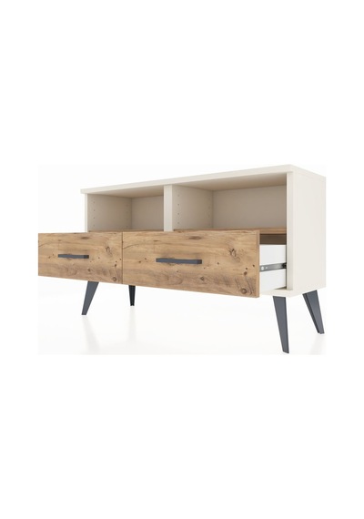 Arges Şifonyer 2 Raflı 2 Çekmeceli 88x30x48 Aytaşı-çam Çam Arges Şifonyer 2 Raflı 2 Çekmeceli 88x30x48 Aytaşı-çam Çam