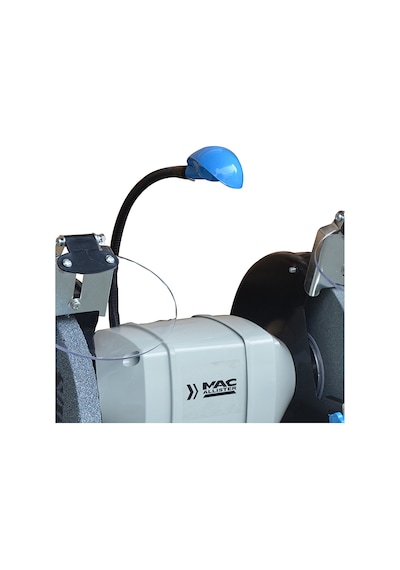 Mac Allister 400W Taş Motoru