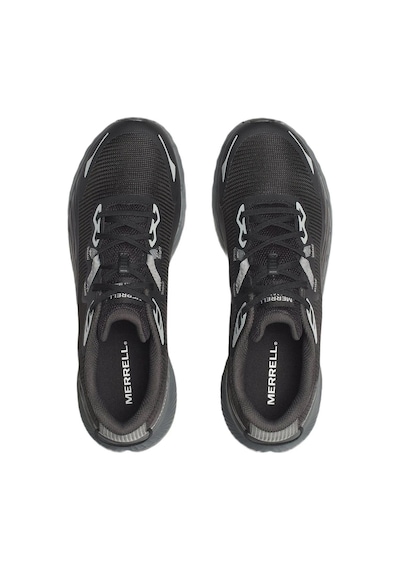 Merrell Agılıty Traıl Erkek Black Patika Koşusu Ayakkabısı J00003280-6000 Siyah Merrell Agılıty Traıl Erkek Black Patika Koşusu Ayakkabısı J00003280-6000 Siyah